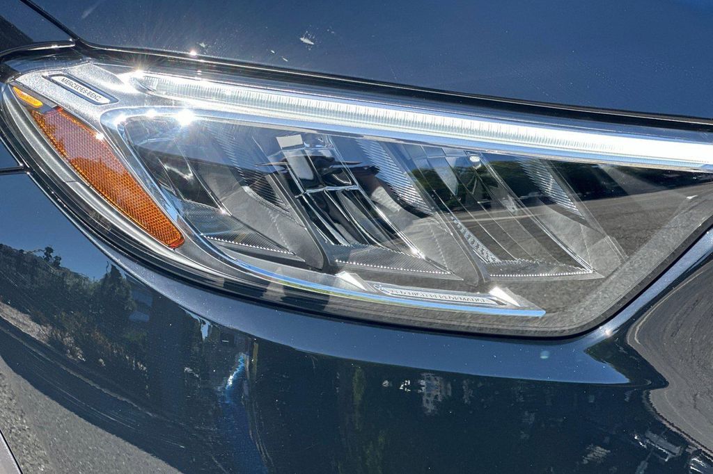 صورة 10 لـ 2026 Mercedes-BENZ GLC