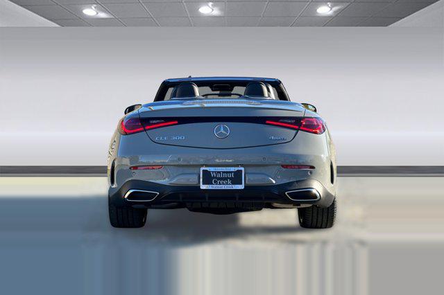 MERCEDES-BENZ CLE - 10