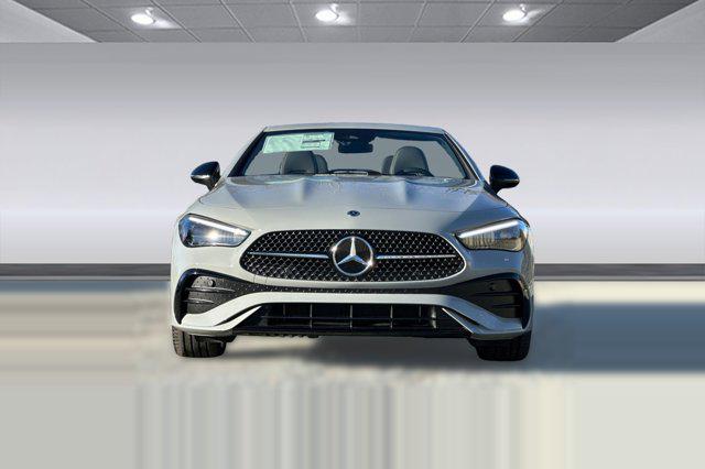 MERCEDES-BENZ CLE - 6