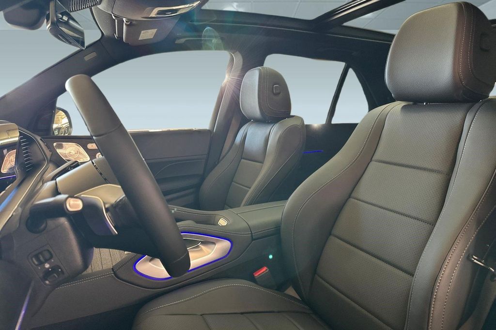 صورة 5 لـ 2026 Mercedes-BENZ GLE
