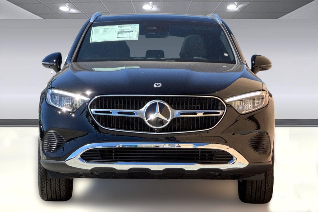 صورة 5 لـ 2026 Mercedes-BENZ GLC