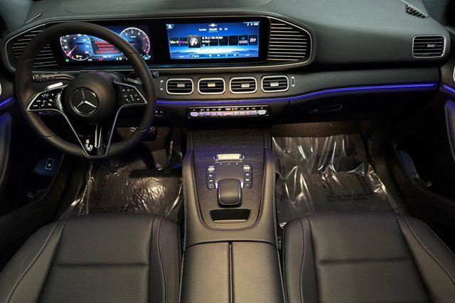 MERCEDES-BENZ GLE - 10