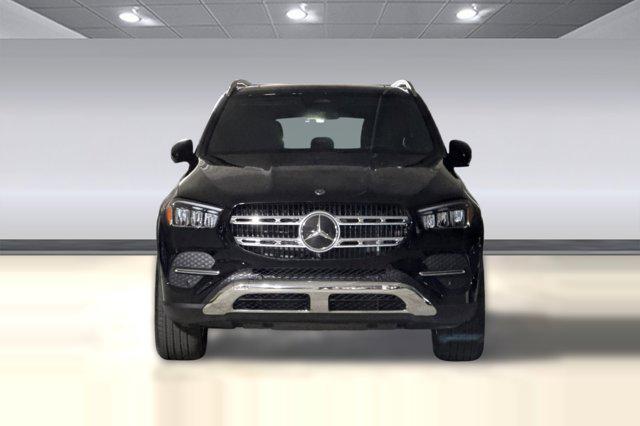 MERCEDES-BENZ GLE - 5