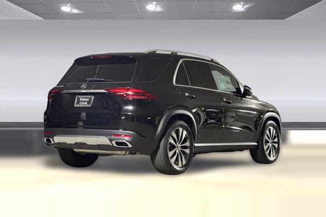 MERCEDES-BENZ GLE - 3