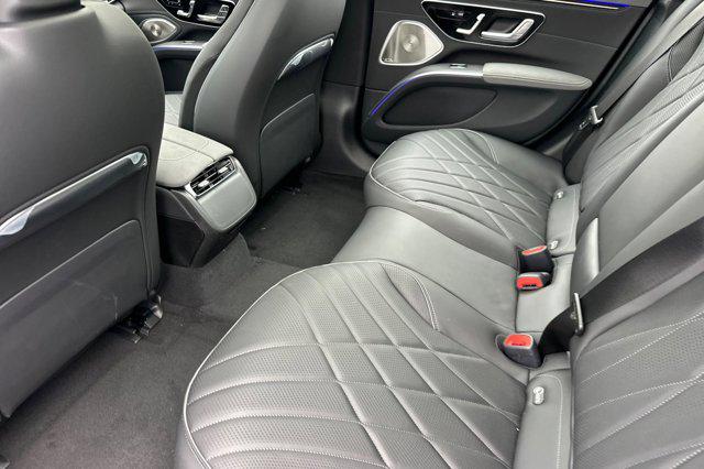 2026 Mercedes-BENZ EQS 缩略图 20