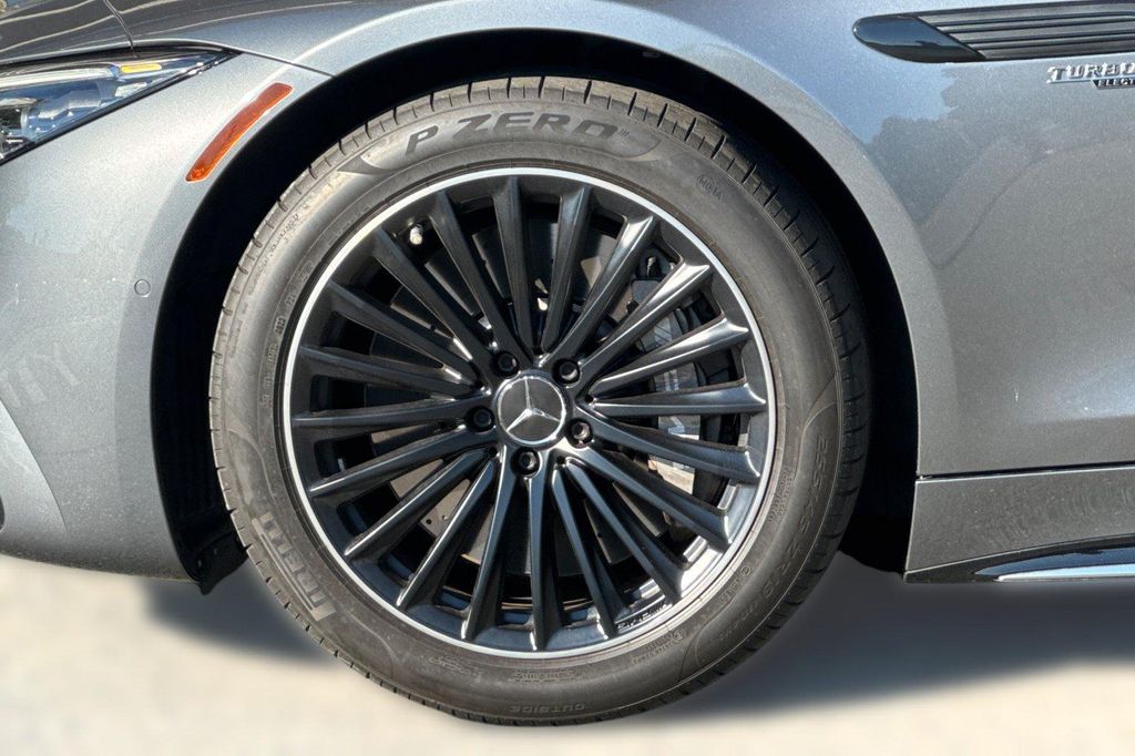 2023 Mercedes-BENZ AMG SL 43 BASE — миниатюра 13