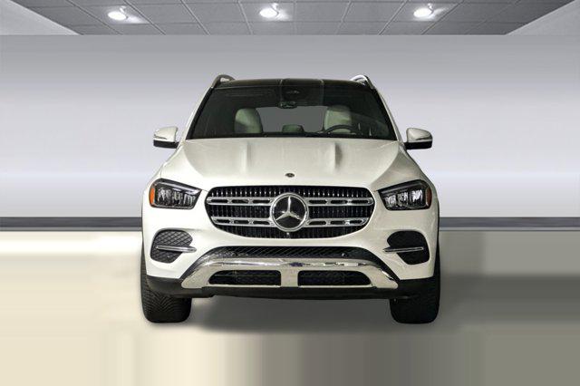MERCEDES-BENZ GLE-CLASS - 5
