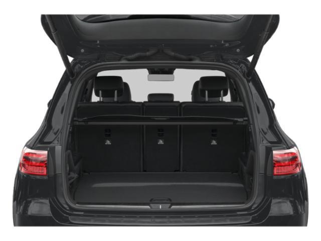 صورة مصغرة 14 لـ 2025 Mercedes-BENZ AMG GLB 35 4MATIC