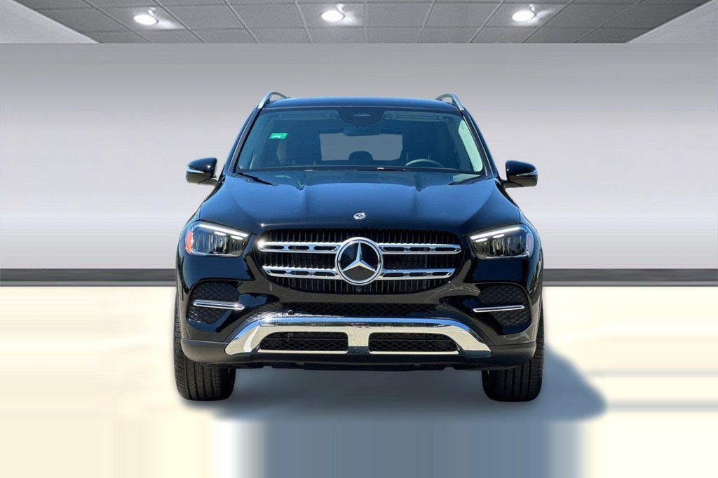2026 Mercedes-BENZ GLE — фото 6