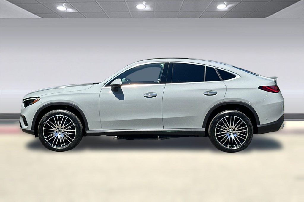 صورة 2 لـ 2026 Mercedes-BENZ GLC