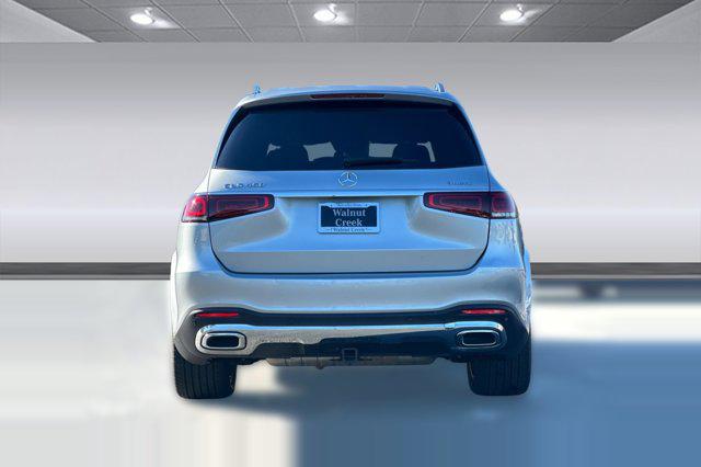 MERCEDES-BENZ GLS - 9