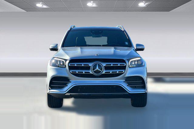 MERCEDES-BENZ GLS - 5