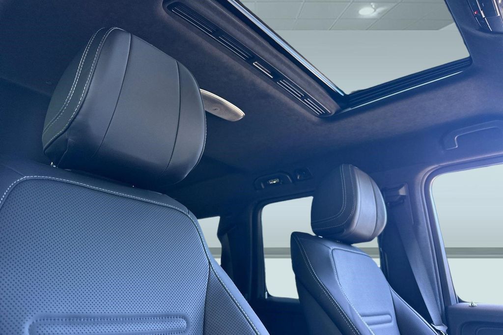 صورة مصغرة 25 لـ 2026 Mercedes-BENZ G-CLASS