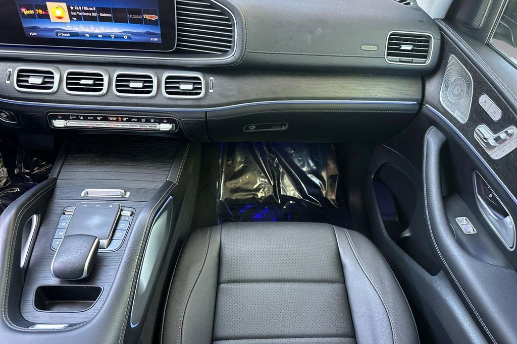 2024 Mercedes-BENZ GLE — миниатюра 29