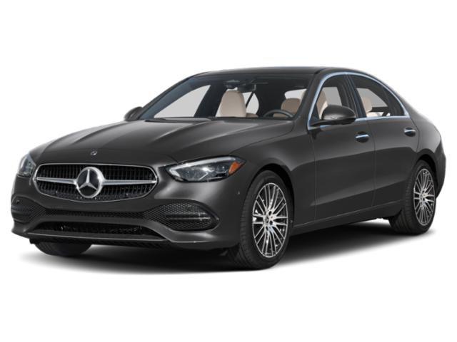 صورة 4 لـ 2026 Mercedes-BENZ C-CLASS