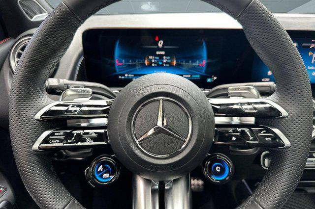 صورة مصغرة 16 لـ 2026 Mercedes-BENZ AMG GLB 35 4MATIC