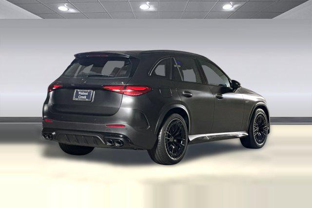 MERCEDES-BENZ GLC-CLASS - 9