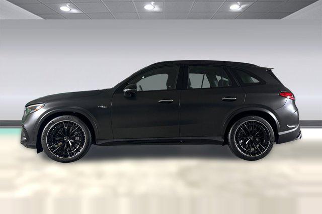 MERCEDES-BENZ GLC-CLASS - 2