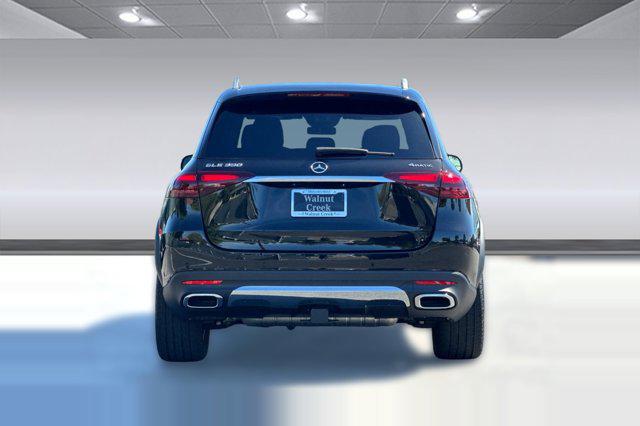 2026 Mercedes-BENZ GLE 照片 9
