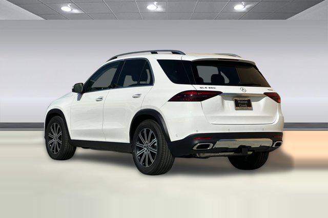 صورة 3 لـ 2026 Mercedes-BENZ GLE