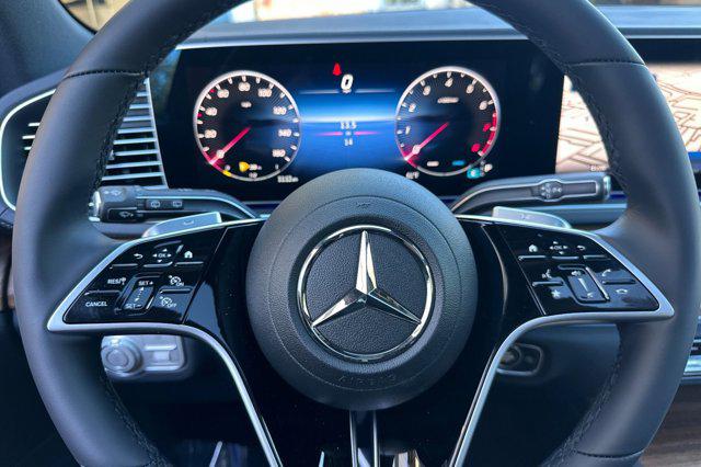 صورة مصغرة 17 لـ 2026 Mercedes-BENZ GLE