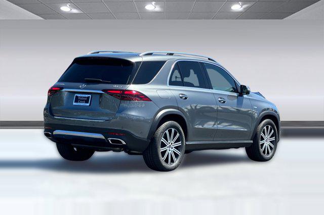 MERCEDES-BENZ GLE-CLASS - 8