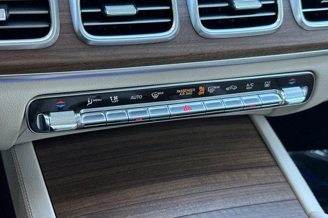 2026 Mercedes-BENZ GLE 缩略图 18