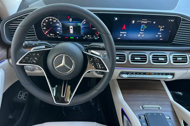 2026 Mercedes-BENZ GLE 缩略图 26