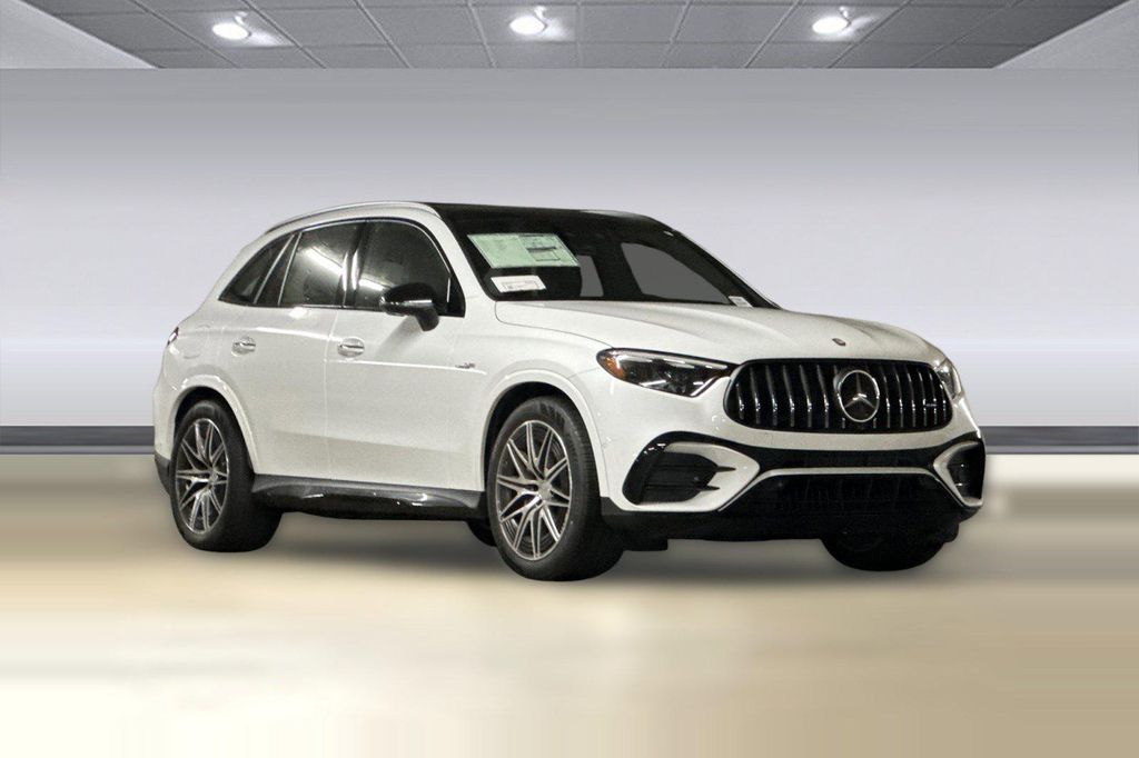 صورة 6 لـ 2025 Mercedes-BENZ OTHERS