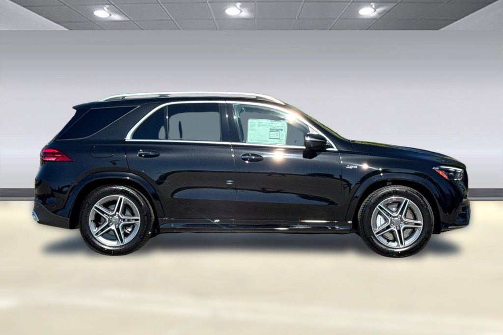 2025 Mercedes-BENZ AMG GLE 53E 4MATIC+ — миниатюра 7