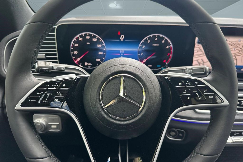 2026 Mercedes-BENZ GLE 缩略图 17