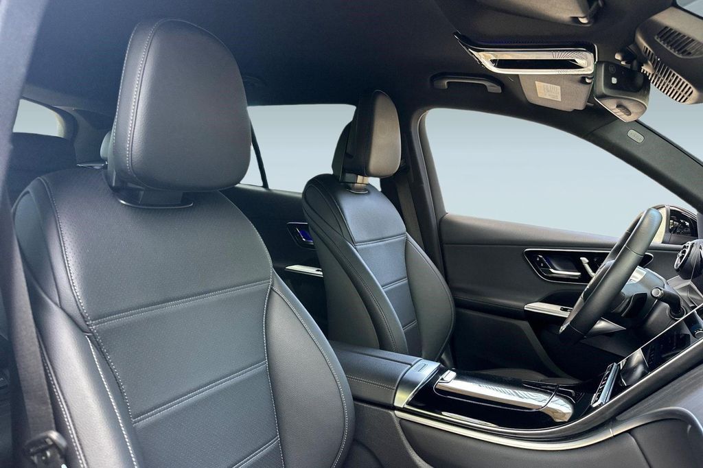 صورة مصغرة 26 لـ 2026 Mercedes-BENZ GLC