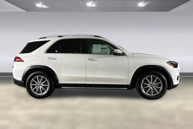 صورة 8 لـ 2026 Mercedes-BENZ GLE