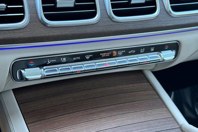 صورة مصغرة 19 لـ 2026 Mercedes-BENZ GLE