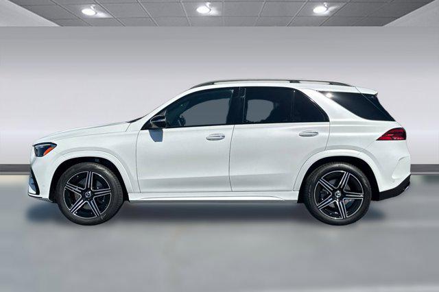 صورة 2 لـ 2026 Mercedes-BENZ GLE