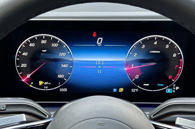 صورة مصغرة 18 لـ 2026 Mercedes-BENZ GLE