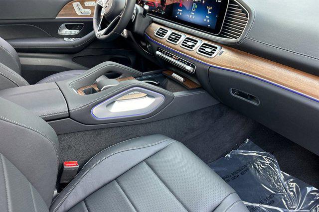 صورة مصغرة 27 لـ 2026 Mercedes-BENZ GLE
