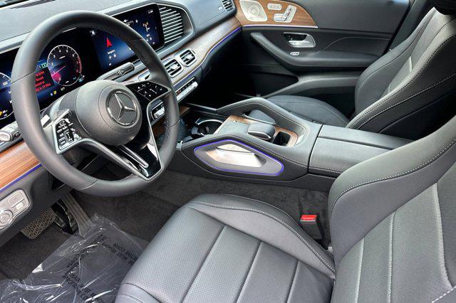 2026 Mercedes-BENZ GLE — фото 4