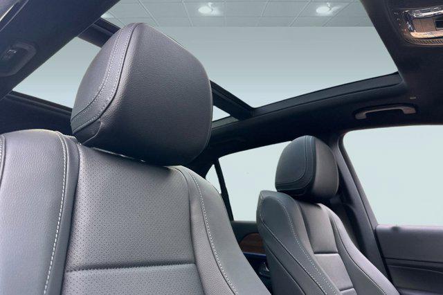 صورة مصغرة 14 لـ 2026 Mercedes-BENZ GLE