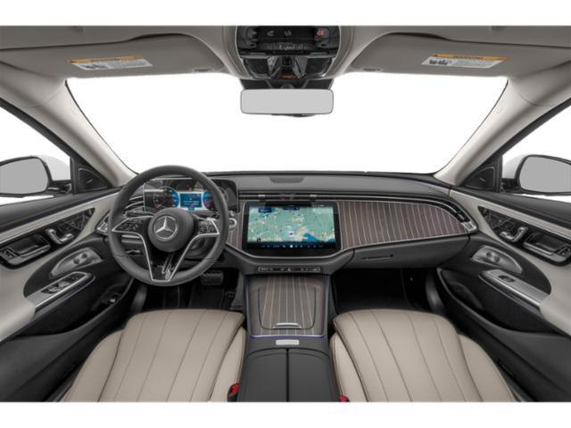 2027 Mercedes-BENZ E-CLASS 照片 7