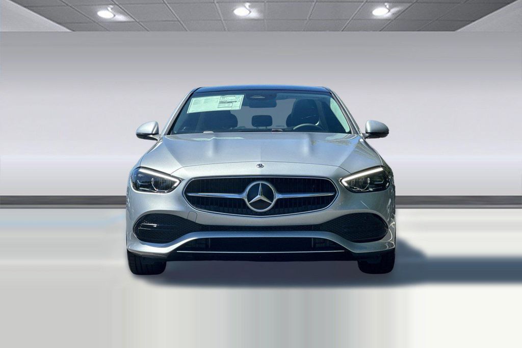 صورة 5 لـ 2026 Mercedes-BENZ C-CLASS