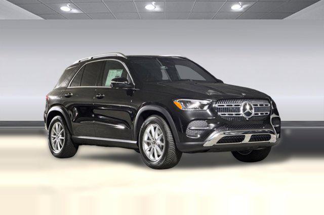 MERCEDES-BENZ GLE-CLASS - 6