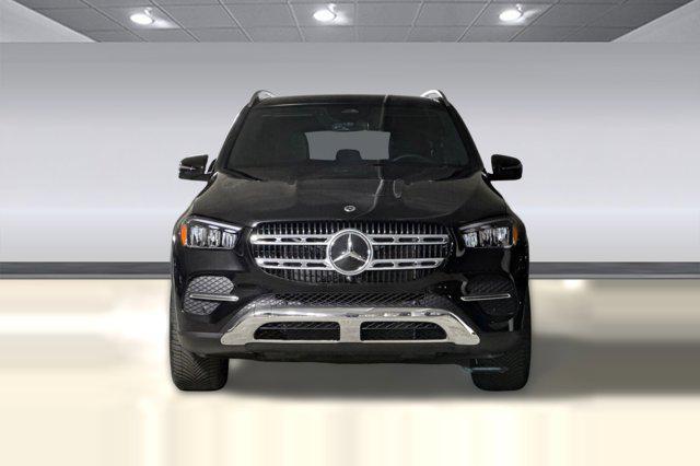 MERCEDES-BENZ GLE-CLASS - 5