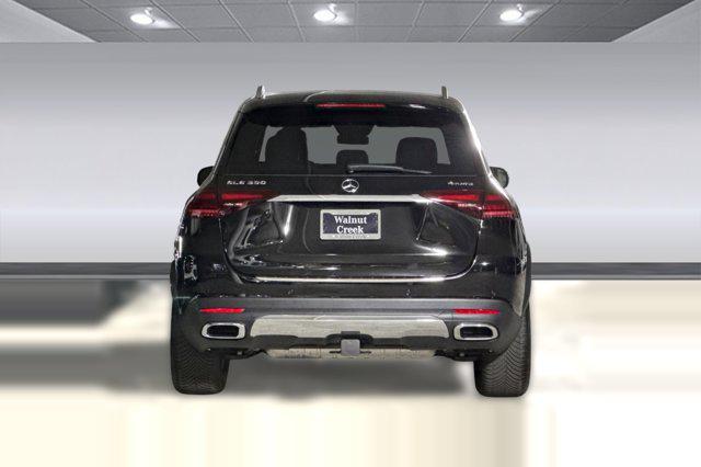 MERCEDES-BENZ GLE-CLASS - 9