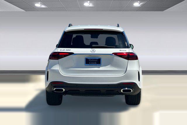 MERCEDES-BENZ GLE-CLASS - 10