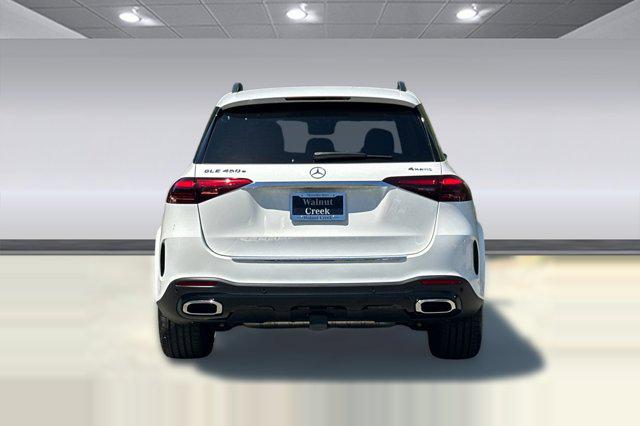 صورة 9 لـ 2026 Mercedes-BENZ GLE