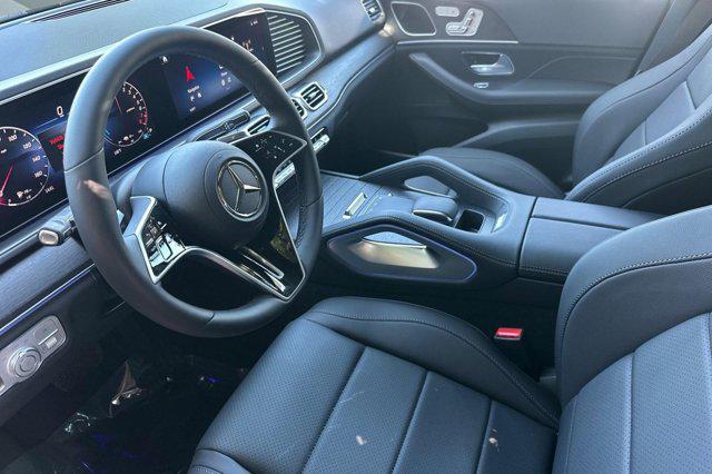 صورة 4 لـ 2026 Mercedes-BENZ GLE