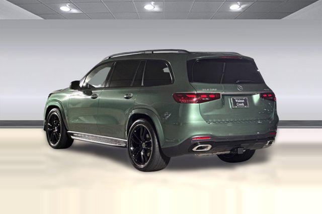 MERCEDES-BENZ GLS - 3