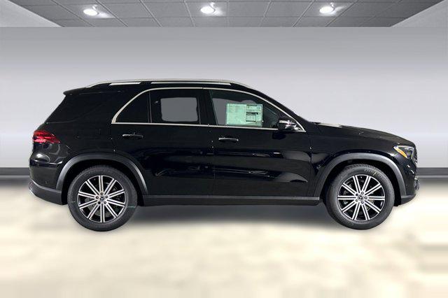 MERCEDES-BENZ GLE-CLASS - 7