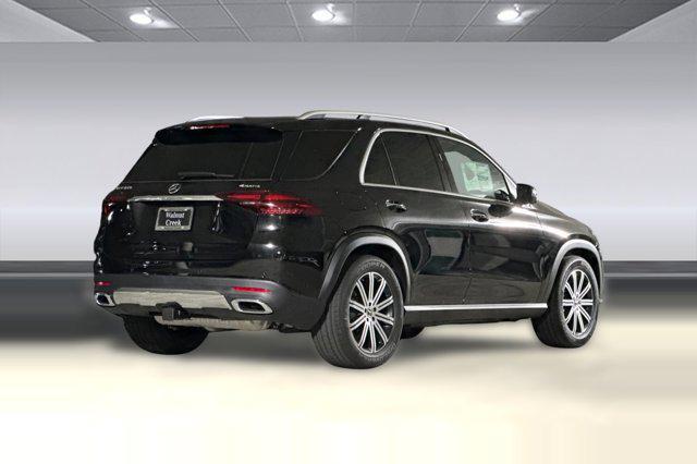 MERCEDES-BENZ GLE-CLASS - 8